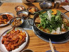 -枣玛尔脊骨汤·烤肉(西塔总店)