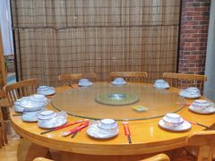 -满江红海鲜酒楼(田王洪庆店)