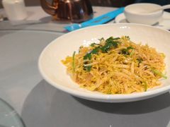 -悦海·家宴·冰花皮皮虾大锅贴(宝龙店)