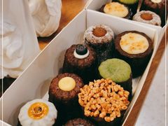 -发酵食堂(屏风街店)