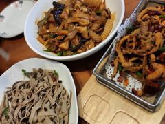 -渔家风味·鲅鱼水饺·央视展播·海鲜天津菜(开发区店)