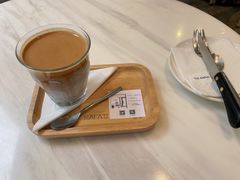 -KAFVS咖啡思咖啡馆(香海路店)