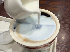 -香港龟正盅 手作糖水甜品龟苓膏(千灯湖环宇城店)