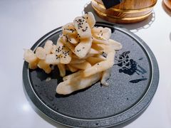 -苹果树下艺术餐厅(通州店)