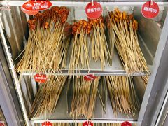 -来涮蜀鲜货火锅串串香(菜市口店)