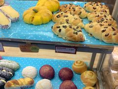 -BreadTalk面包新语·烘焙蛋糕(中华广场店)