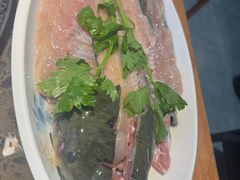 -匠岳·王宝器麻椒鱼(会展中心店)