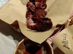 -水煮三国·川鲁江湖菜(香山店)