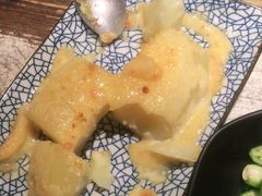 -三国惹火烤肉·中日韩烤肉集合店(海滨城店)