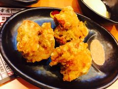 博多炸鸡块-博多一幸舍(侨福芳草地购物中心店)