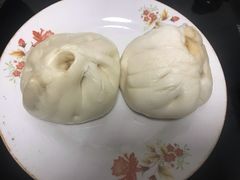 鲜肉大包-袁大头包子(光华路店)