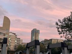 -乡府肉丁水饺(环山路店)