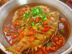 -湘菜时代风味餐厅