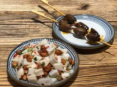 -三十三碗黄牛肉面(东原1891店)
