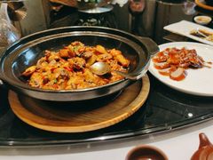 -新雅粤菜馆(南京东路店)