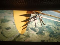 -中影国际影城(CINITY LED横岗店)