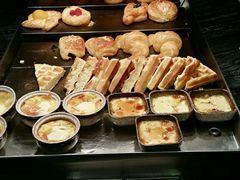 -成都钓鱼台精品酒店-品聚·成都餐厅