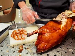 -全聚德(上海首店浦东店)