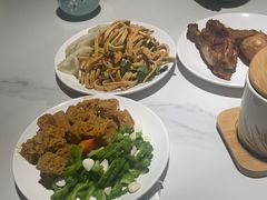 -裕丰源滋补烩面(天赋路店)