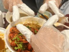 -宏状元现熬粥·京味菜(五棵松店)