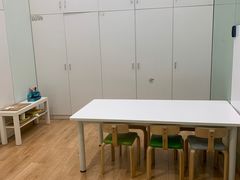 -培飞思维启蒙·益智游戏·科学探索(城西银泰店)