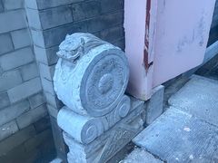 -厉家菜(德胜门总店)
