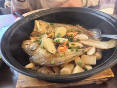 -澳门木偶葡国餐厅(珠海店)