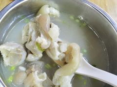 -文惠猪脚粉(富景小区店)