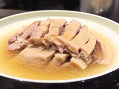 -九炉分座(个园店)
