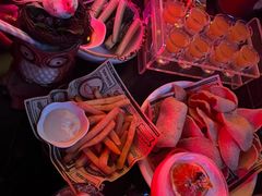 -MOSSO音乐酒吧·live house(南京旗舰店)
