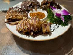 -杨记隆府(时代天街店)