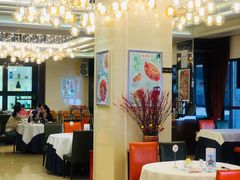 大堂-丰收日·小海鲜·沪上家宴(顾村正大店)