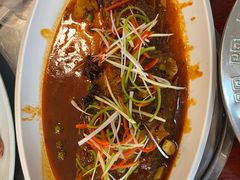 -聚首堂·特色小吃·肘子(什刹海德胜门店)