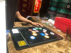 -永红源啤酒·烧烤·海鲜·大排档(青特城店)