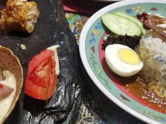 -小娘惹厨房Little Nyonya(狮城有约上榜店)
