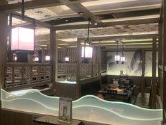 -湊湊火锅·茶憩(打浦桥日月光店)