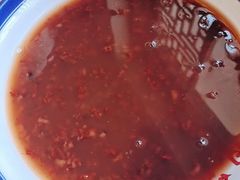 -大胡同天津菜·海肠捞饭·津门皮皮虾锅贴一绝(西姜井店)