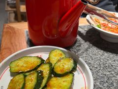 -酒拾烤肉(泉塘店)