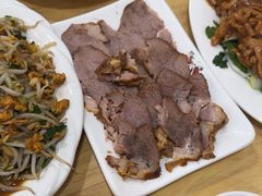 -姥家春饼店(漳州二路店)