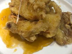 -吕氏疙瘩汤·海鲜新鲁菜(凯德mall新都心店)