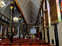 -贵阳北天主教堂