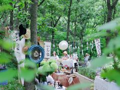 -北马山庄植趣咖啡