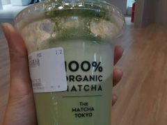 -THE MATCHA TOKYO抹茶东京