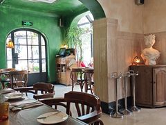 -夏朵餐厅(丁香店)