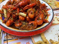 -大成海鲜烧烤·小龙虾(七宝店)