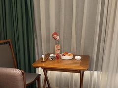 -小厨娘淮扬菜(天印大道店)