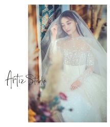 -艺匠摄影ARTIZ STUDIO(南京店)