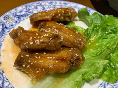 -三凤酒家·百年无锡菜(清扬茂业店)
