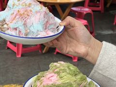 -串妹花式冰粉(乐山总店)