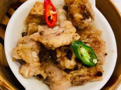 豉汁蒸排骨-粤珍轩·家宴·广式茶点(新城广场店)